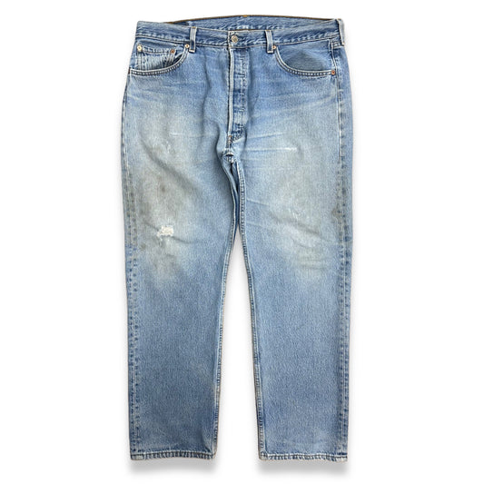 [38x30] 2001' Levi's 501 Denim Pants