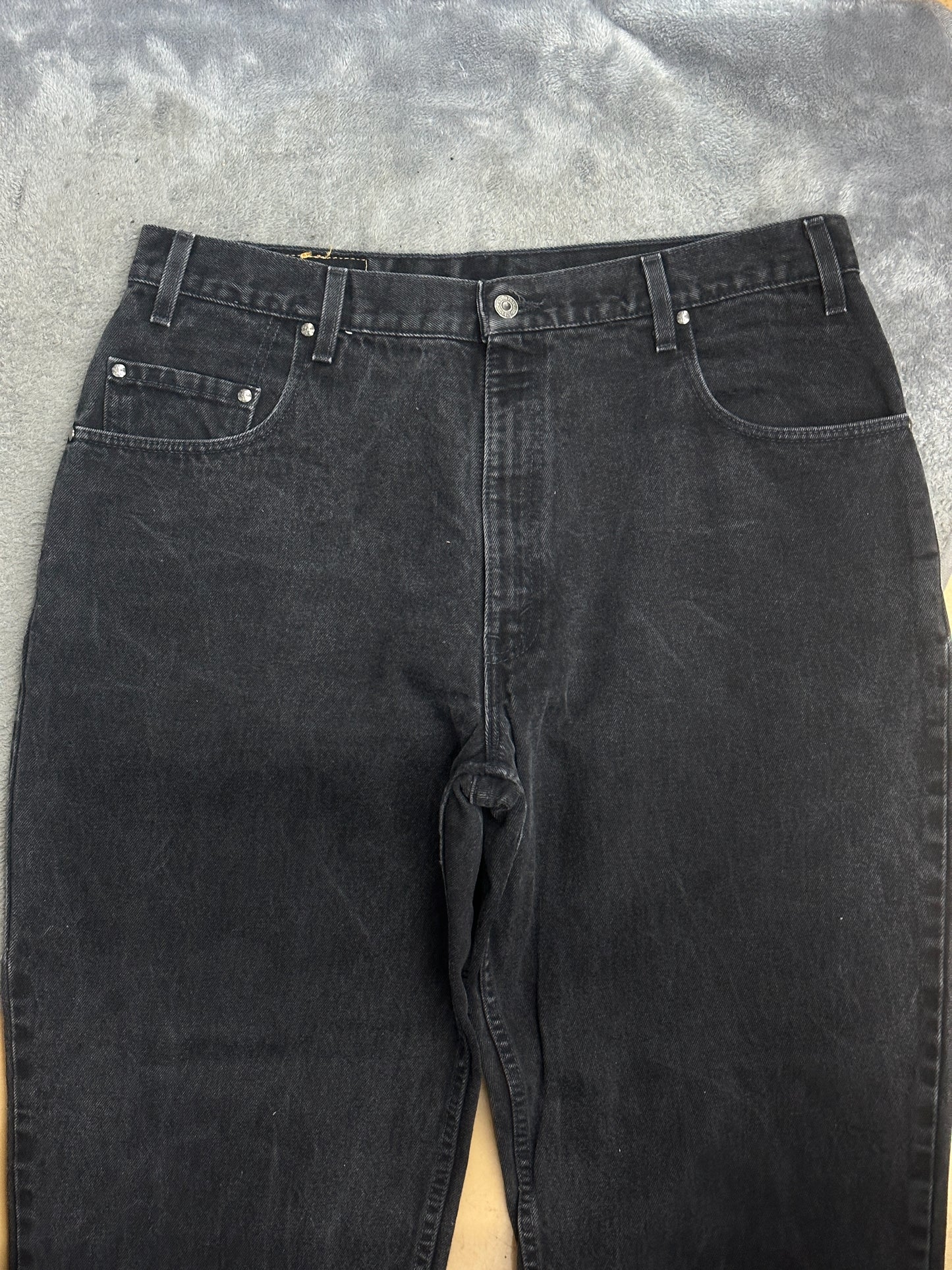 [38x32] 1999' Levi's 545 Denim Pants