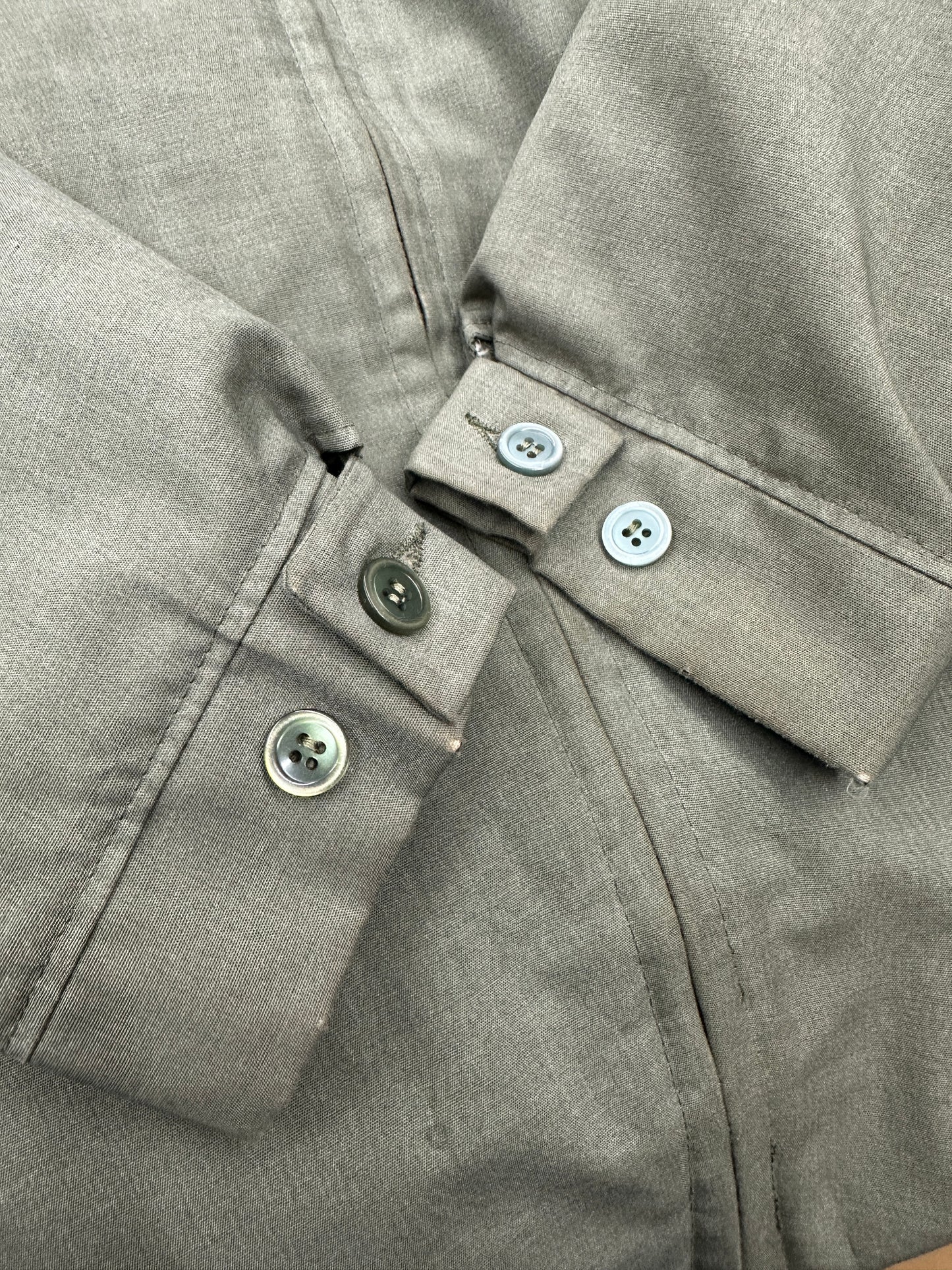 [40] 70s McGREGOR Scotset Jacket