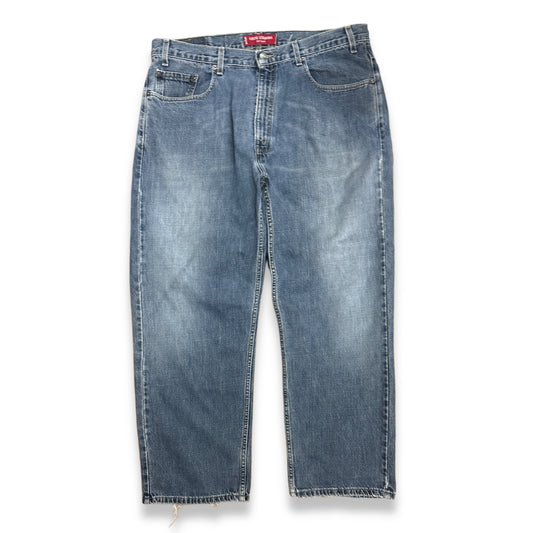 [38x30] 2002' Levi's 569 Denim Pants