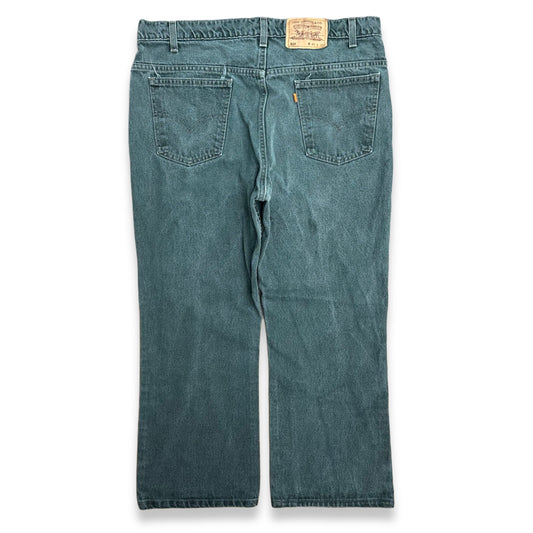 [40x30] 1995‘ Levi's 517 Denim Pants