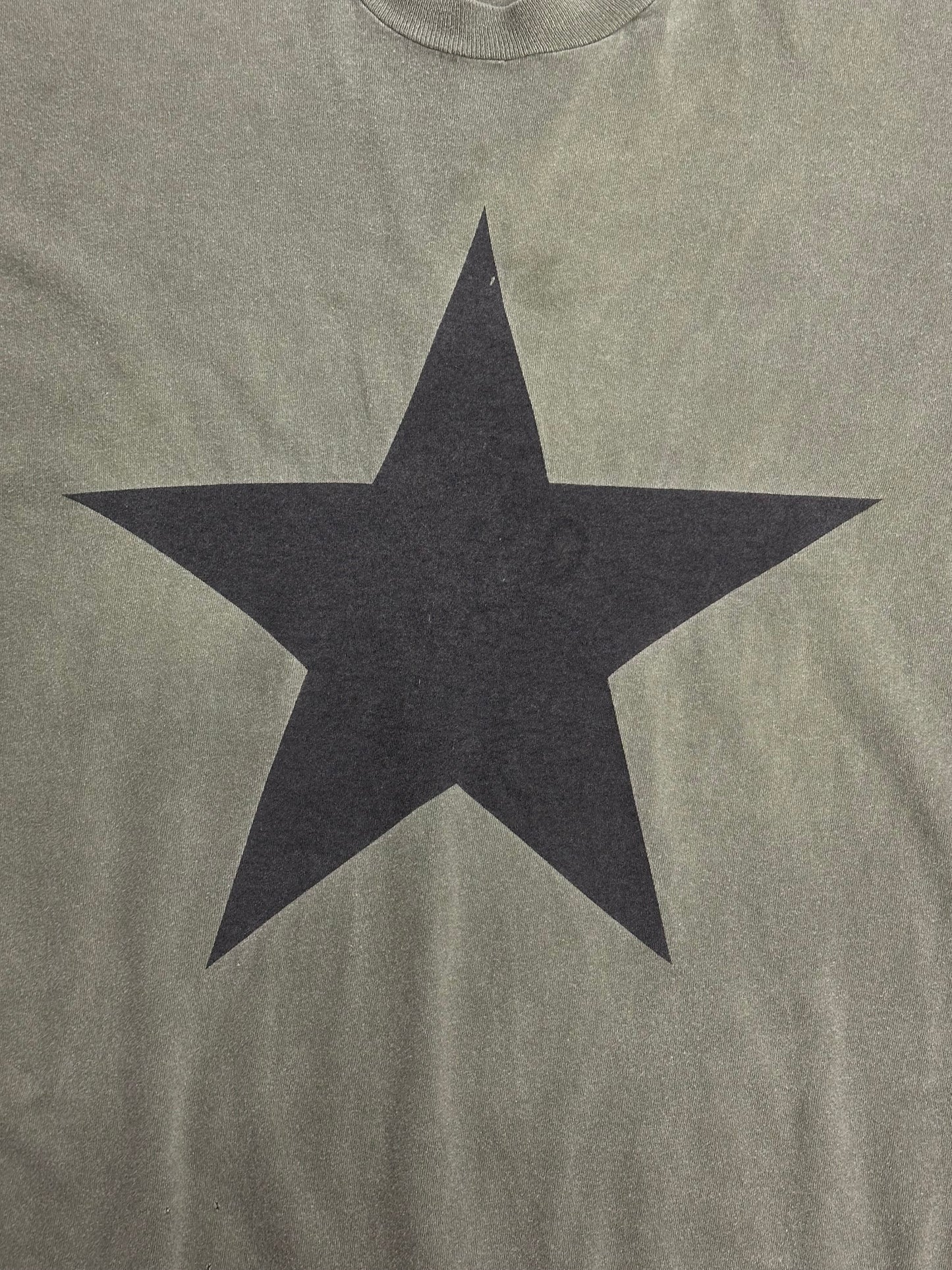 [L] 1995' R.E.M. World Tour Band Tee