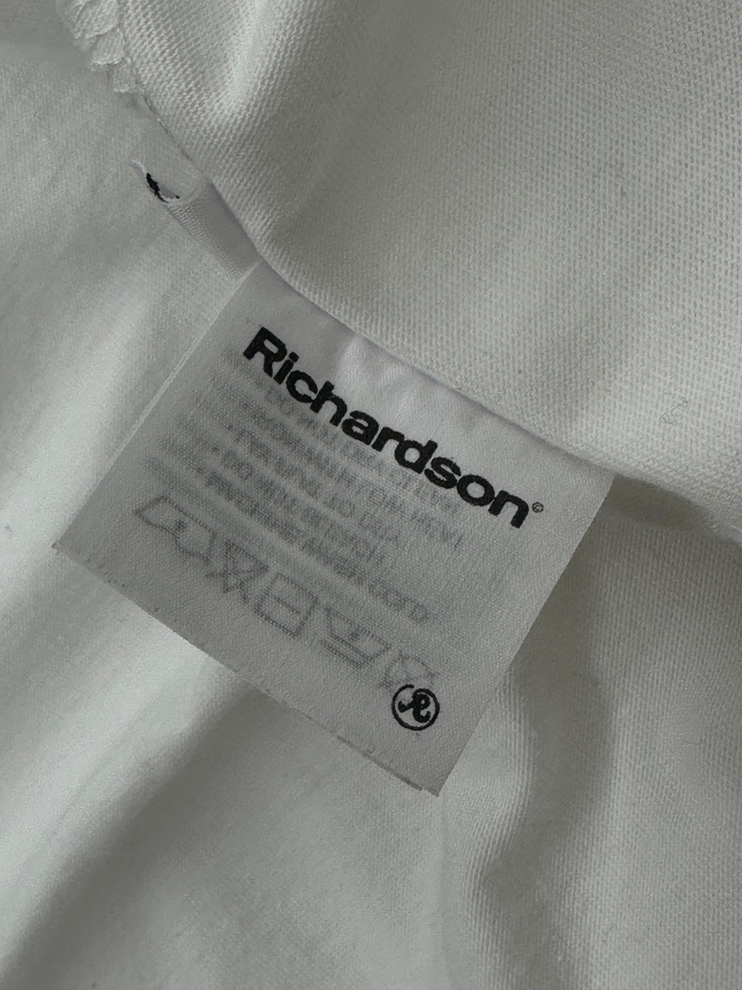 [L] FUCT x Richardson NY WTC Tee