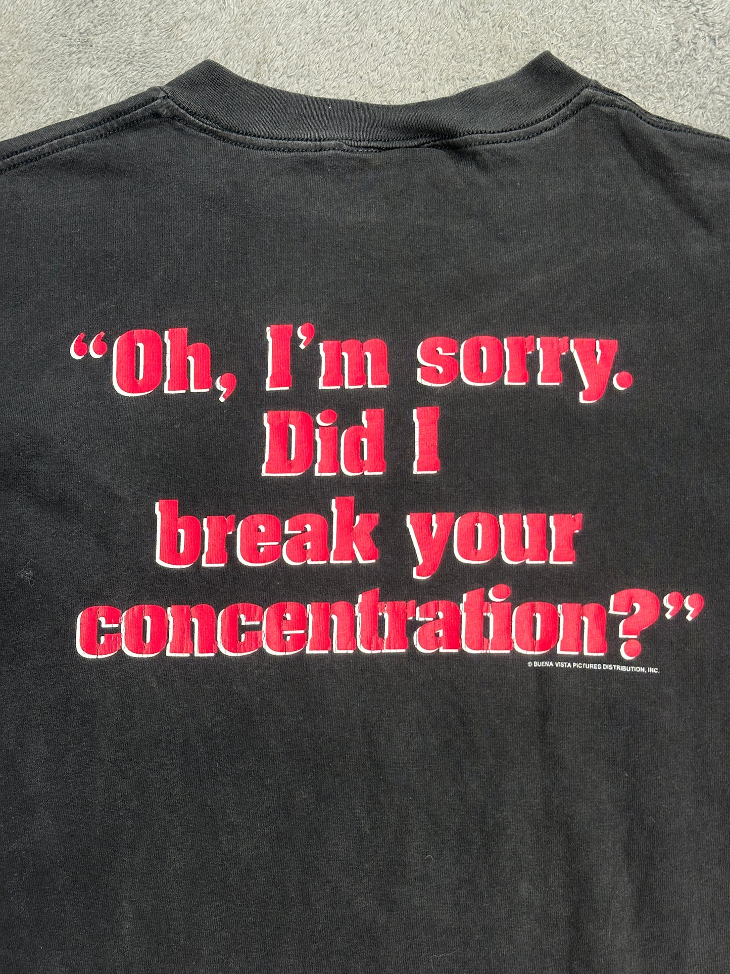 [XL] 1994' PULP FICTION Movie Tee