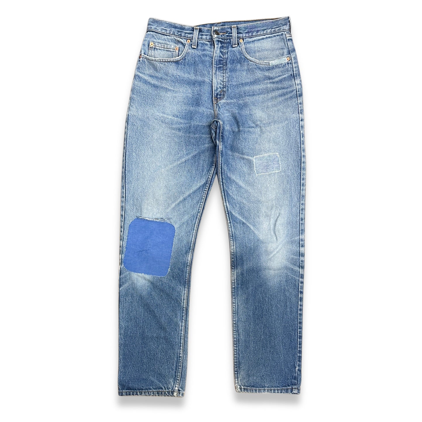 [34x34] 1991' Levi's 615 Straight Fit Denim Pants