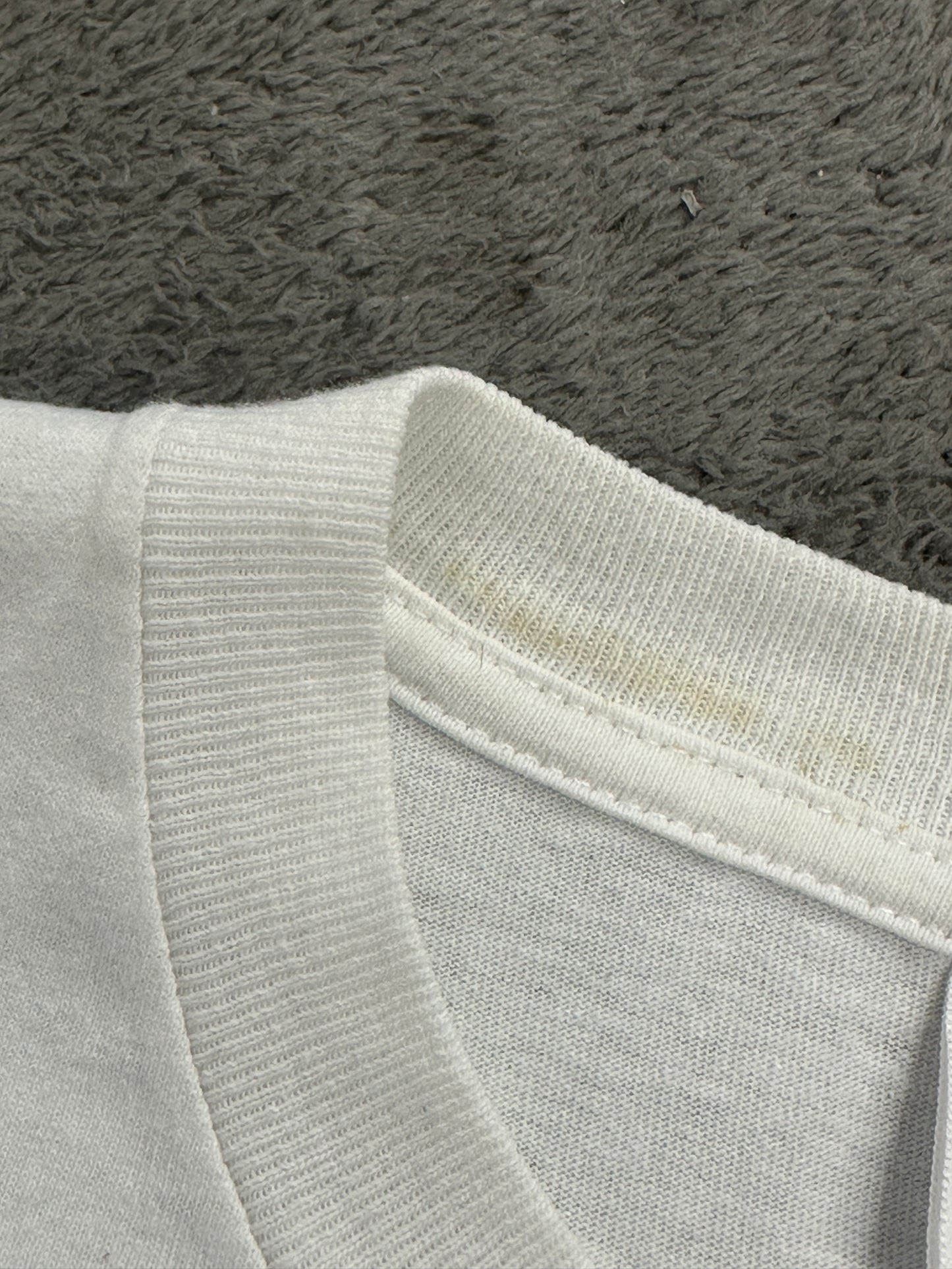 [L] 2008' Supreme x OBP 'Sex And Violence' Tee