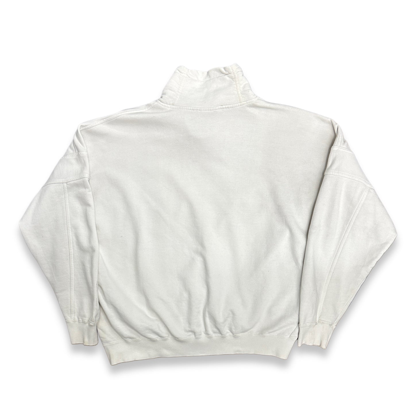 [M] 80s HUGO BOSS Full Zip-up Sweatshirt