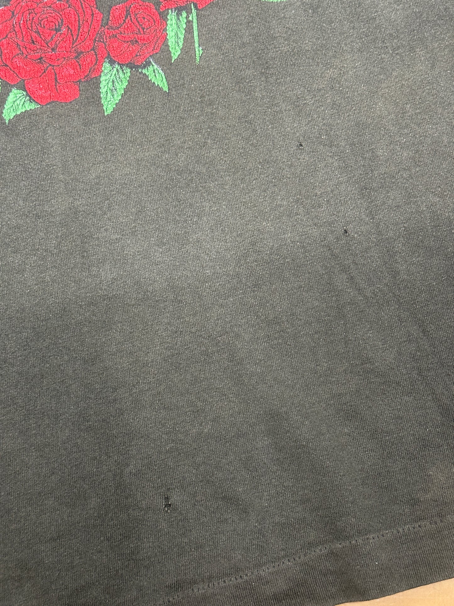 [L] 1989' Guns N' Roses Airwaves Tee