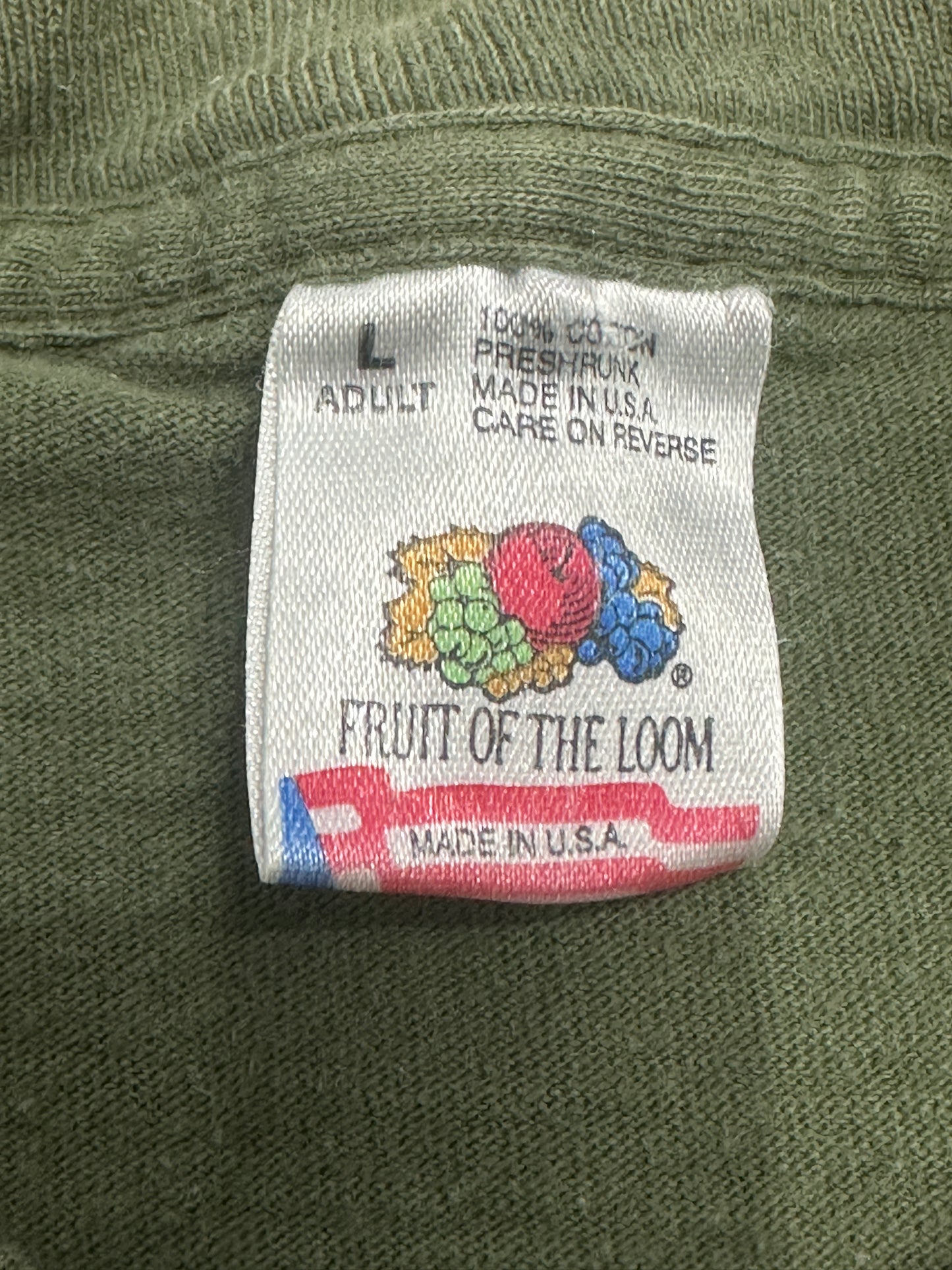 [L] 1995' FRIENDS Promo Tee