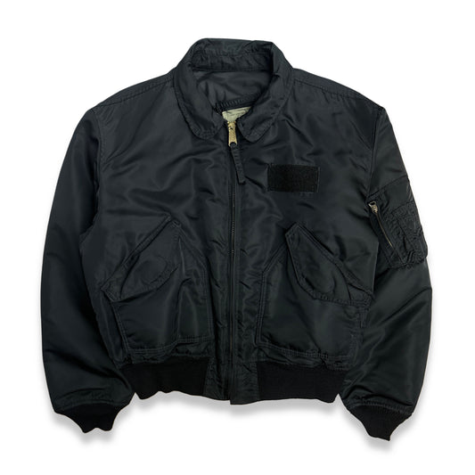 [XL] 2000' Alpha CWU-45/P Flight Jacket