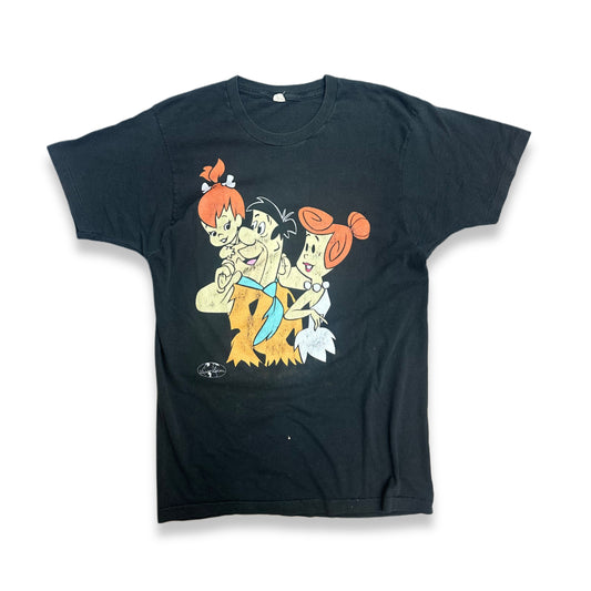 [XL] 90s Flintstones Cartoon Tee