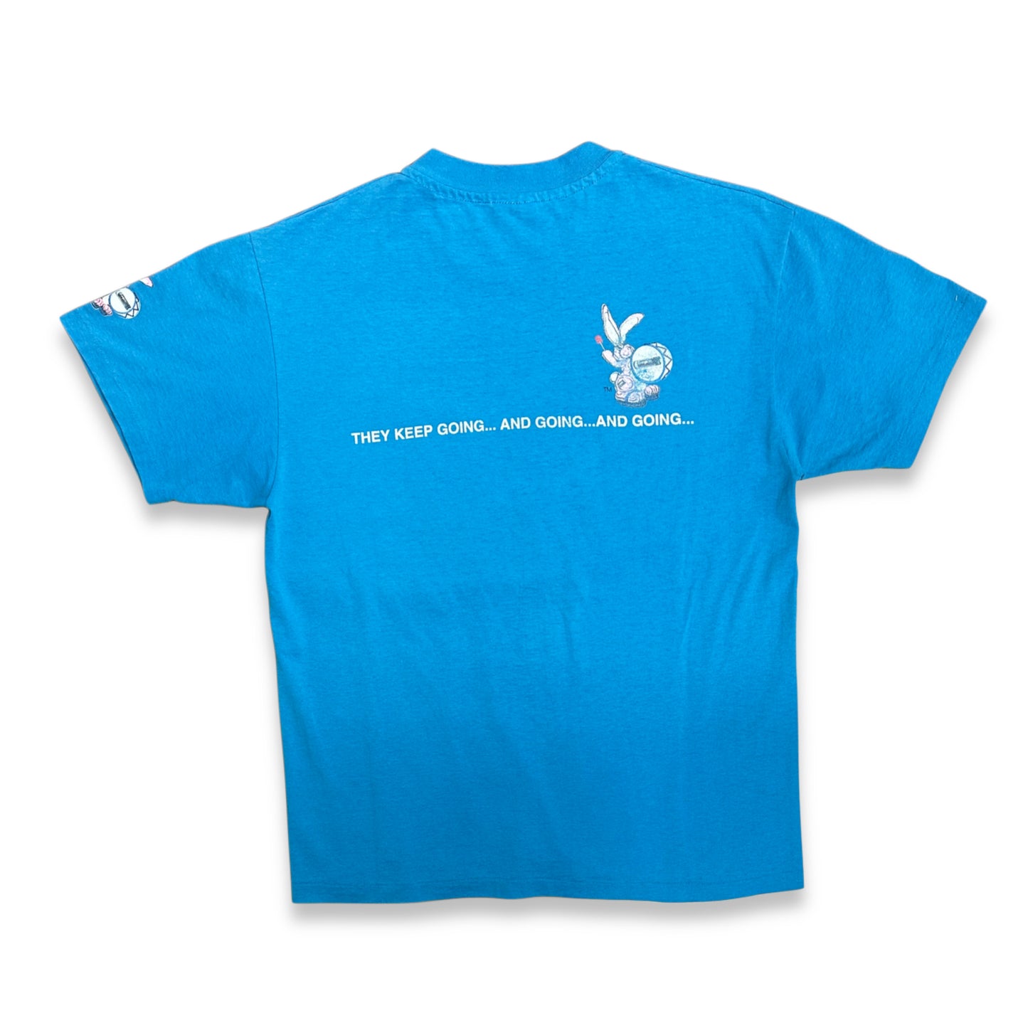 [L] 90s ENERGIZER Bunny Promo Tee
