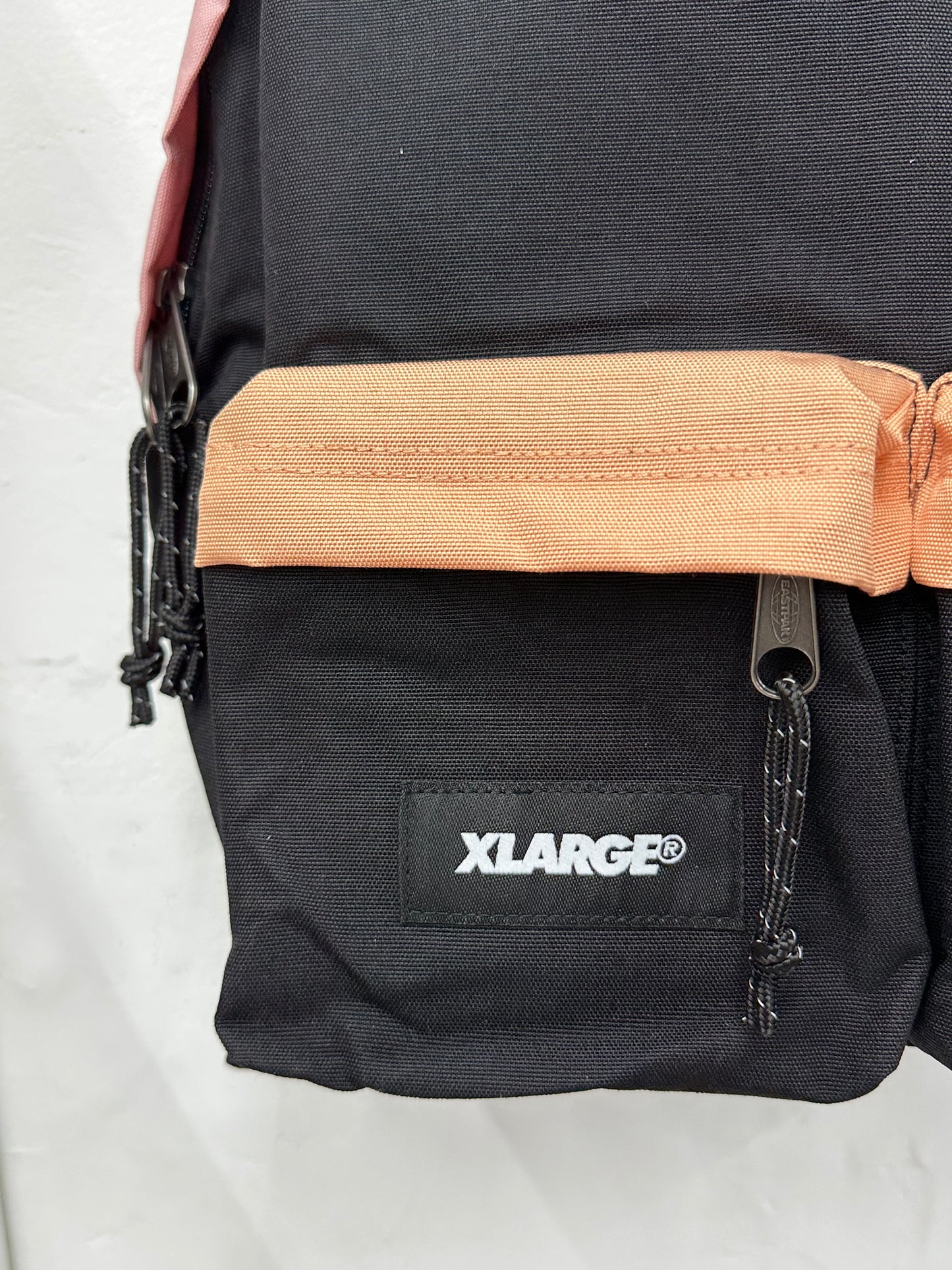 XLARGE x EASTPAK Backpack