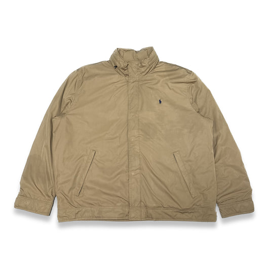 Polo Ralph Lauren shell jacket XXL