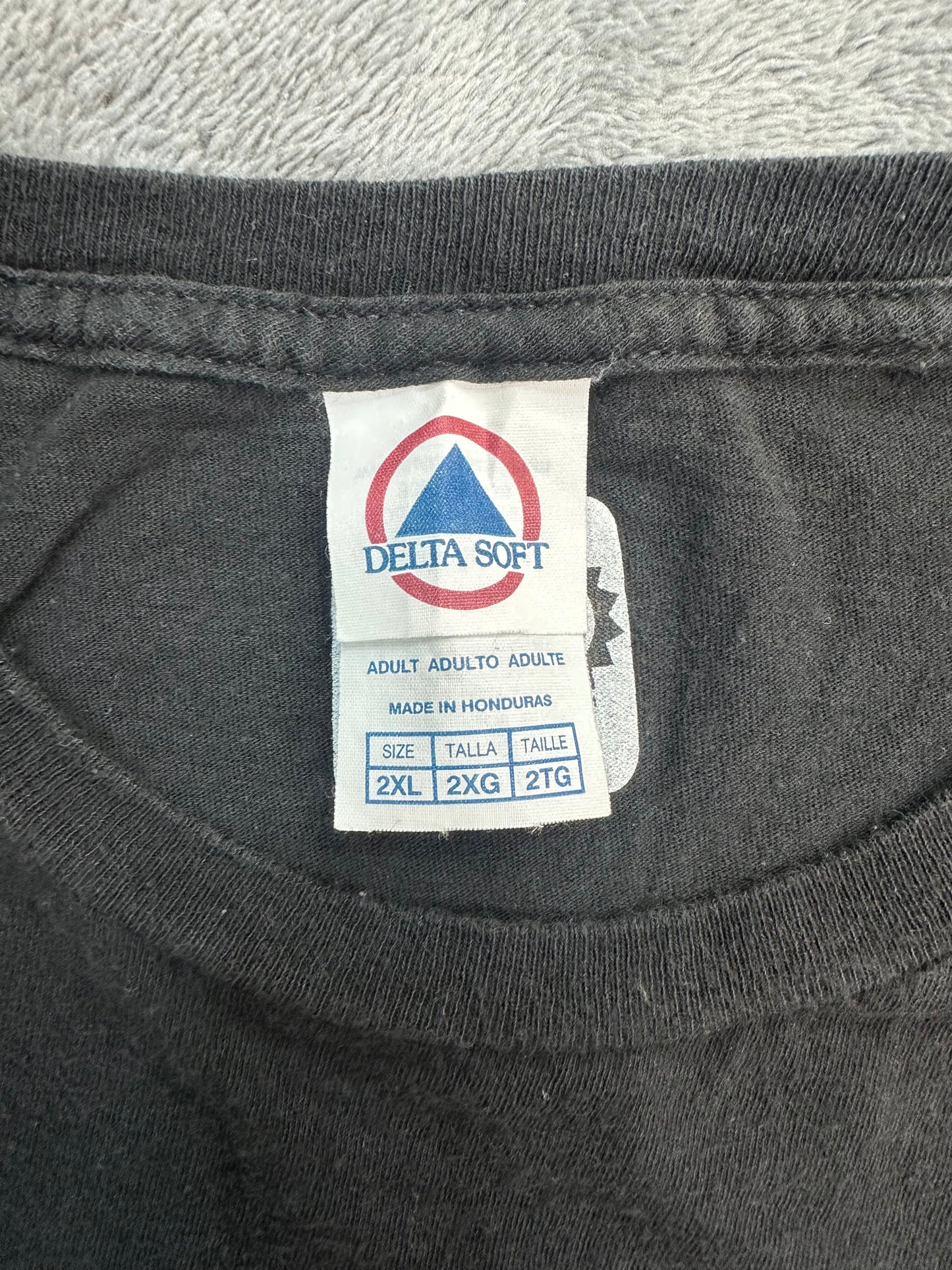 [2XL] 00s Nintendo Promo Tee