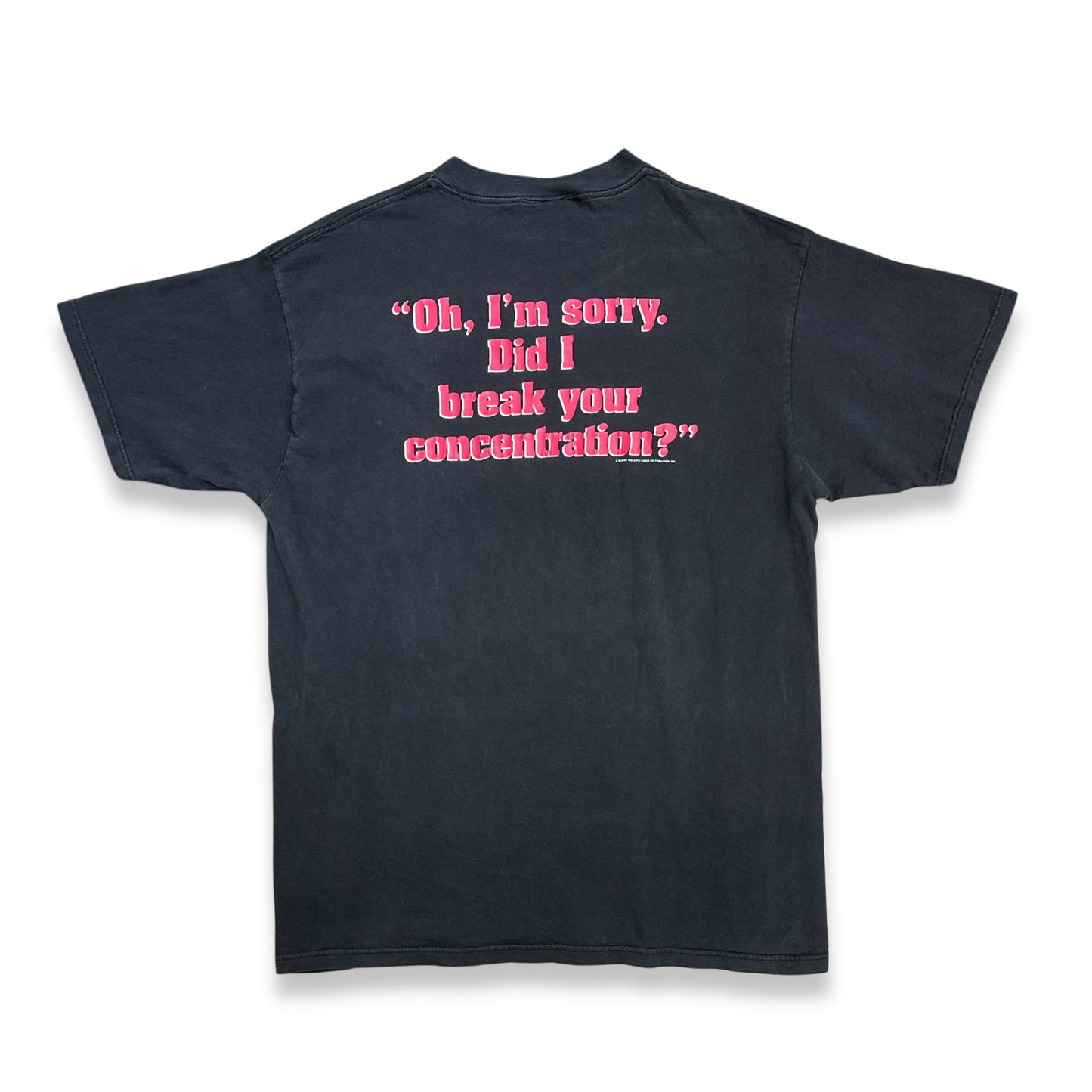 [XL] 1994' PULP FICTION Movie Tee