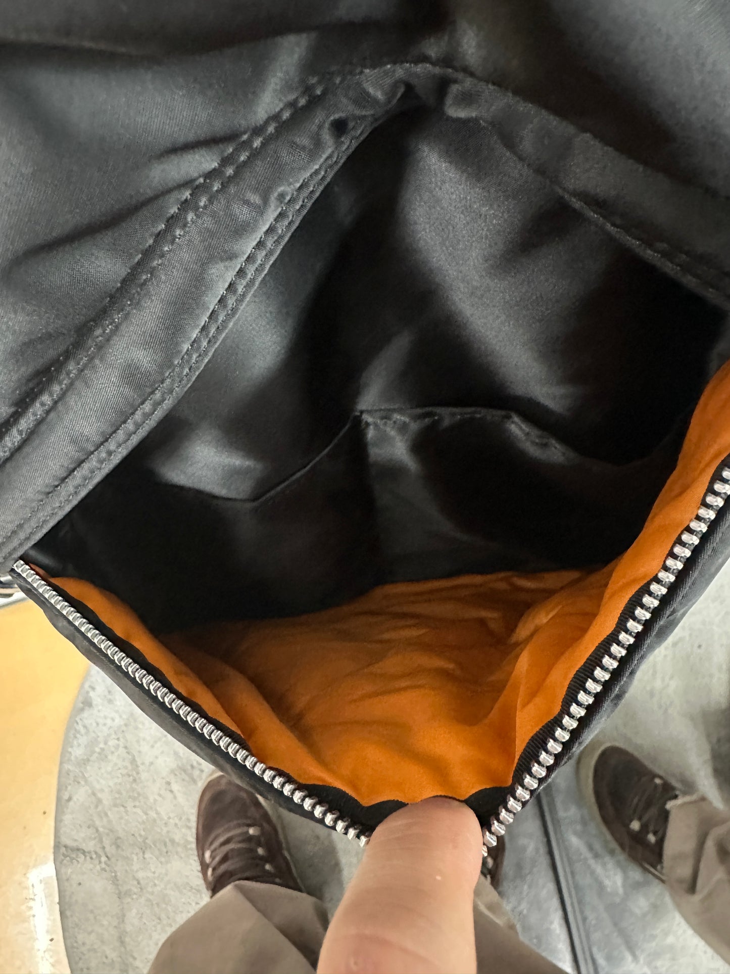 [OS] Porter Tanker Backpack