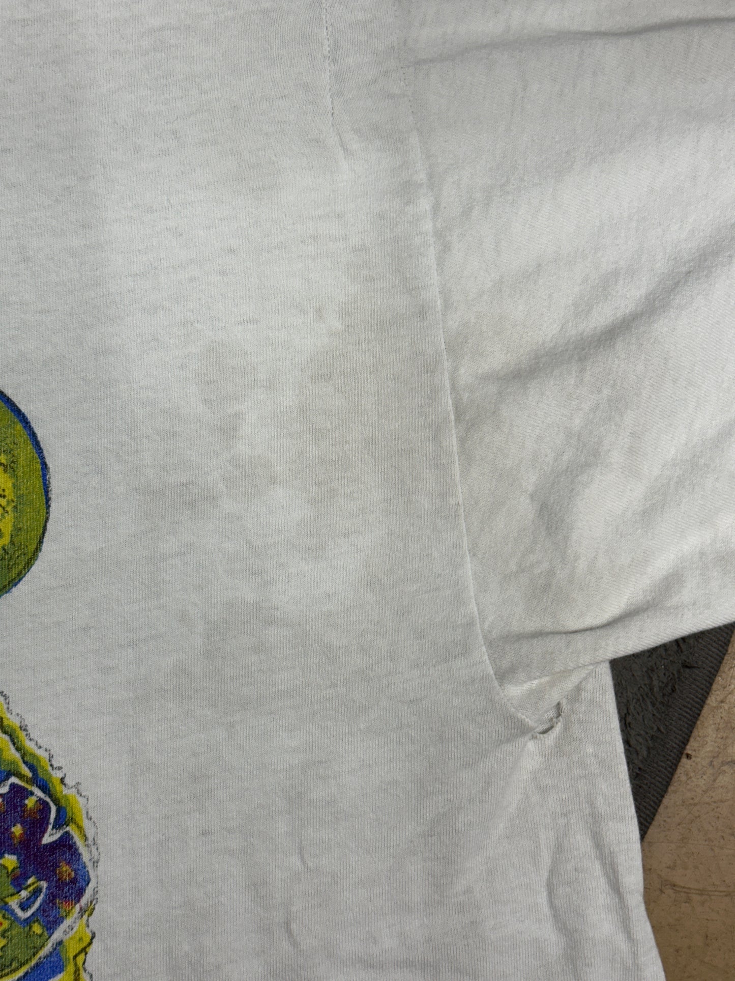 [XL] 1993' Grateful Dead Summer Tour Tee