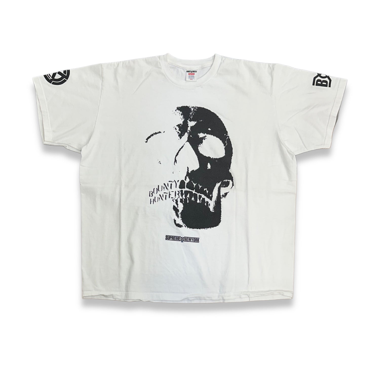 [XXL] Supreme x Bounty Hunter Tee