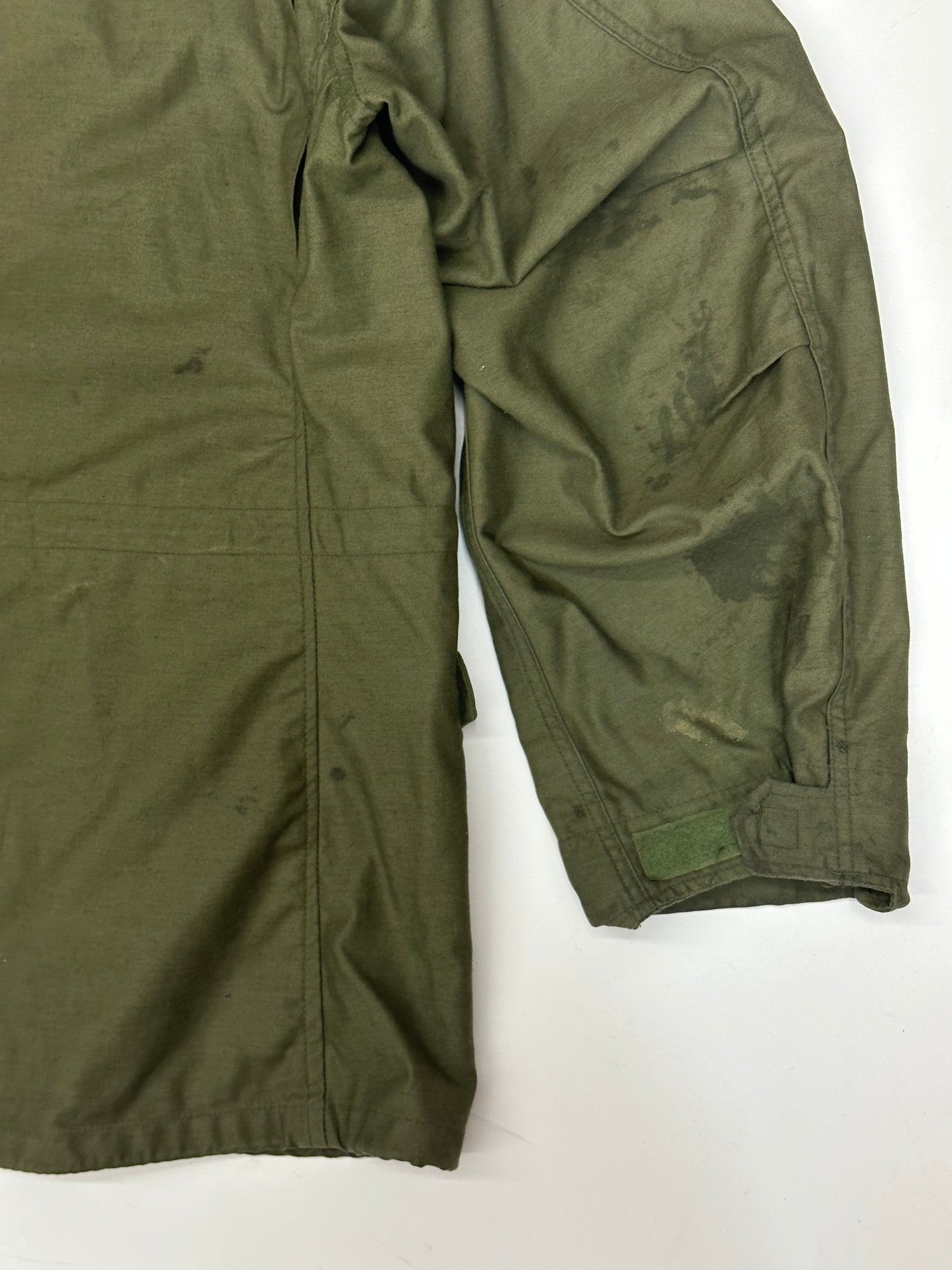 [L-L] 80s Og-107 Field jacket