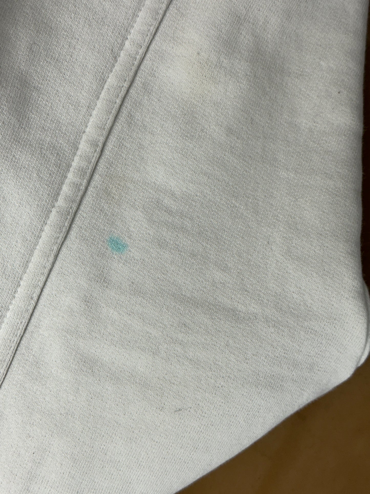 [M] 80s HUGO BOSS Full Zip-up Sweatshirt