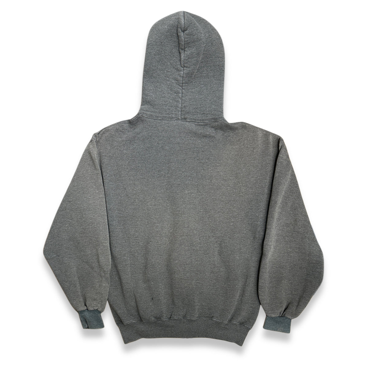 [L] 90s Russell Hood Zip-up