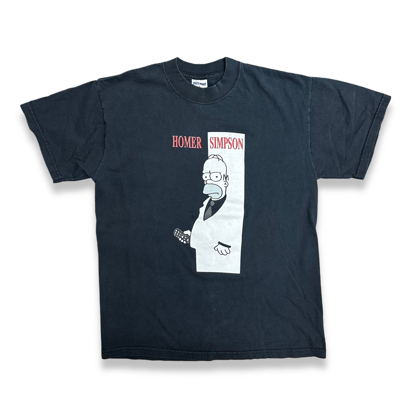 [M] Homer Simpson Parody Tee