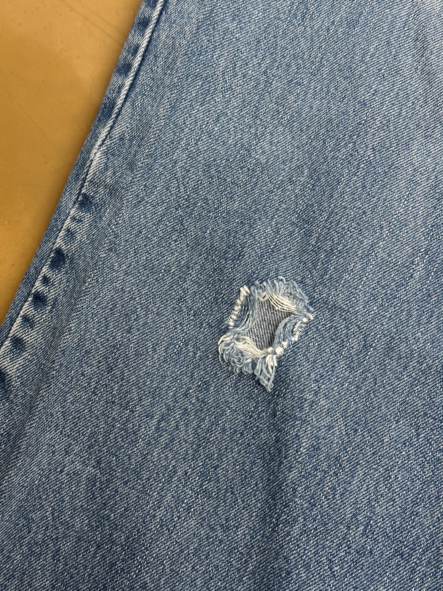 [36x32] 1999' Levi's SilverTab Baggy Denim Pants