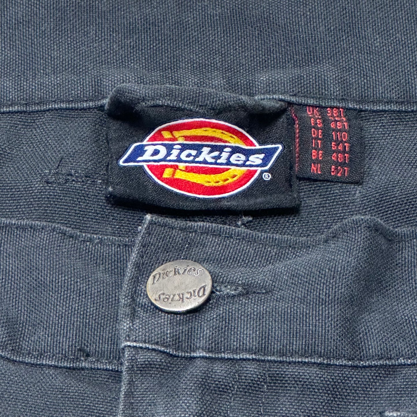 Dickies Double Knee Pants 38x34