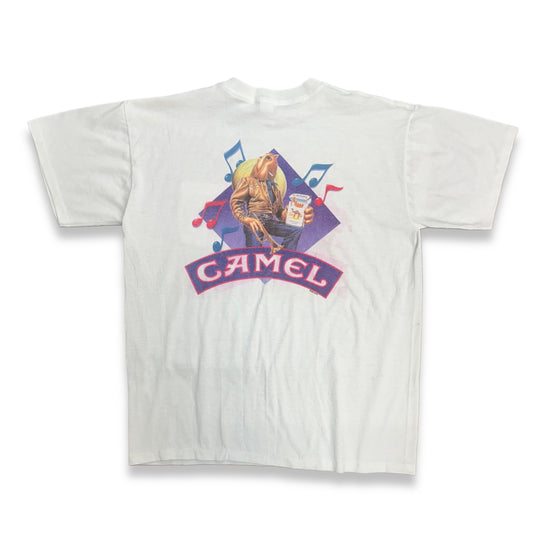 [XL] 90s Camel Pocket Tee