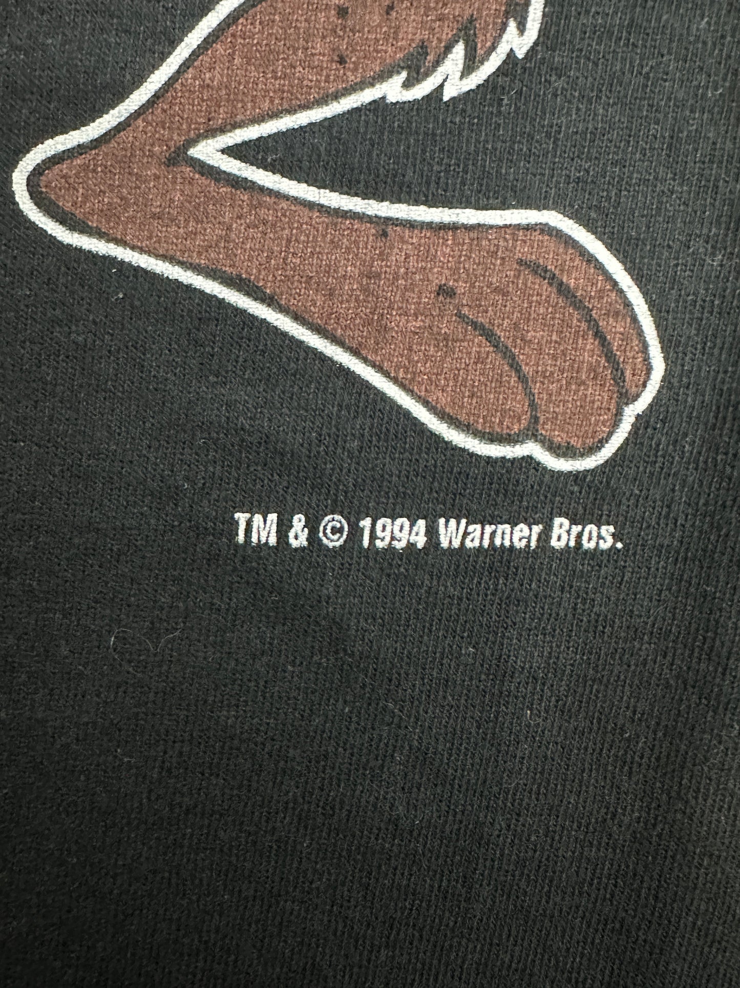 [L] 1994' TAZ Father's day Tee