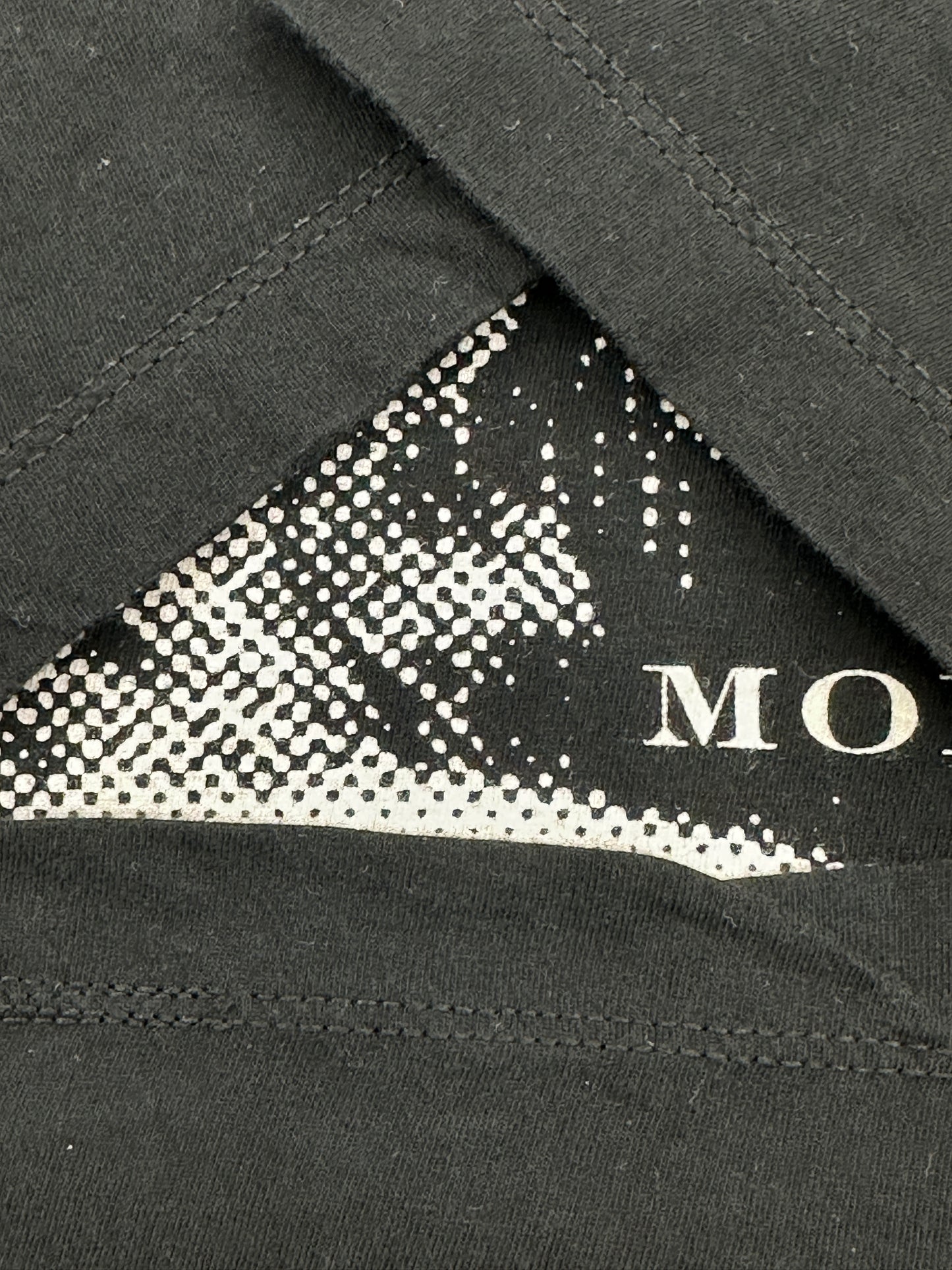 [M] 00s MORRISSEY Tee