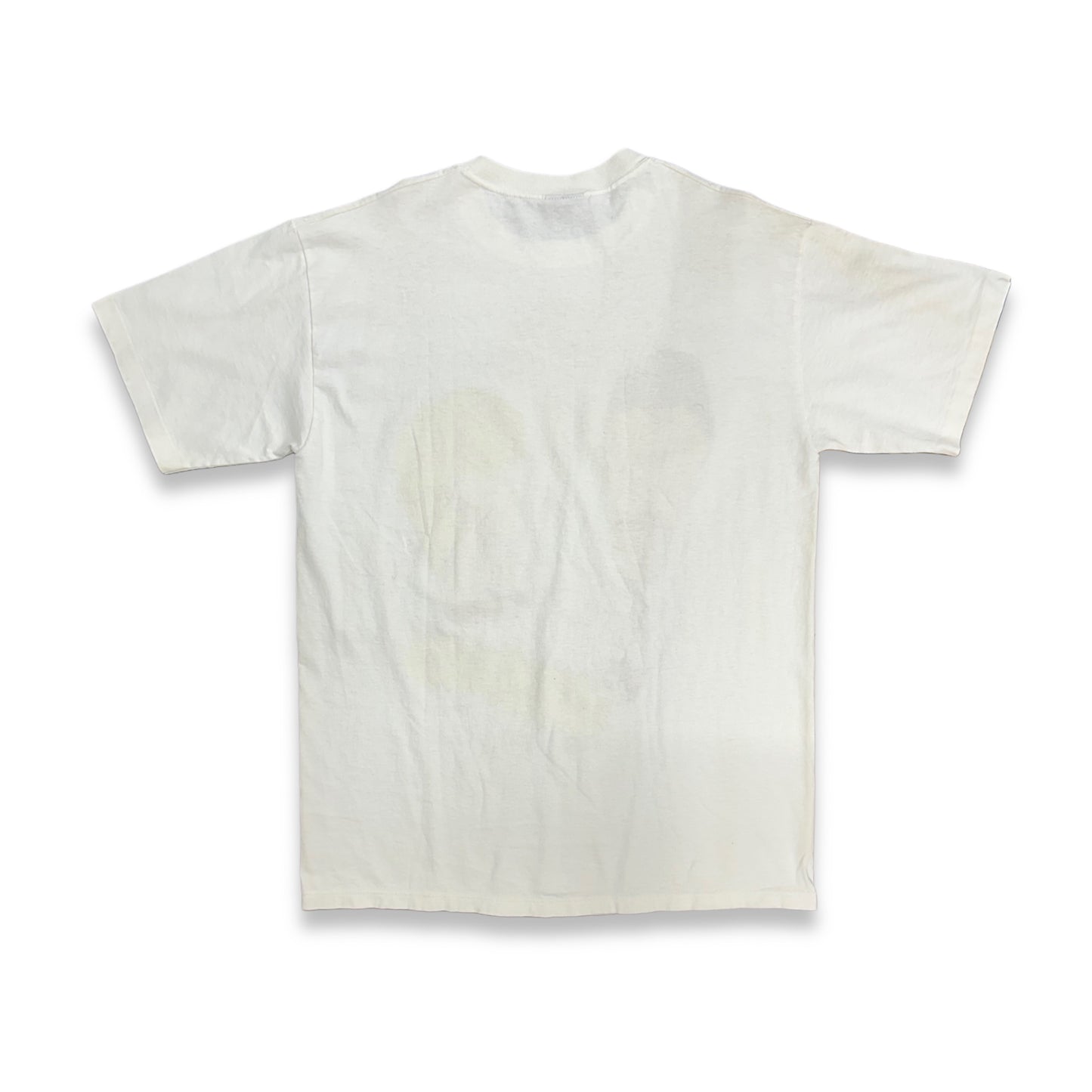 [L] 1993' Beavis and Butt-Head Cartoon Tee