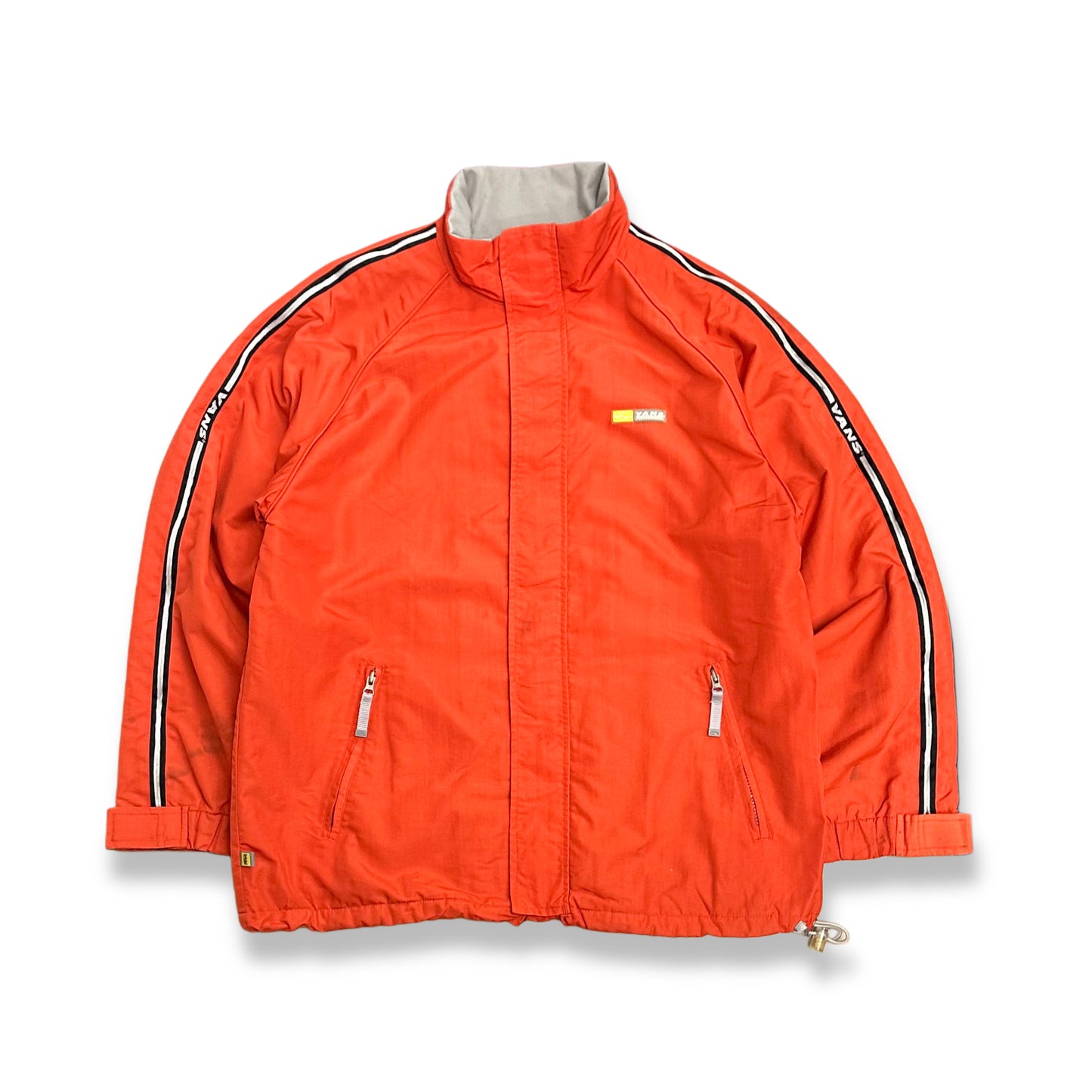 [L] 90s Vans Performance Jacket