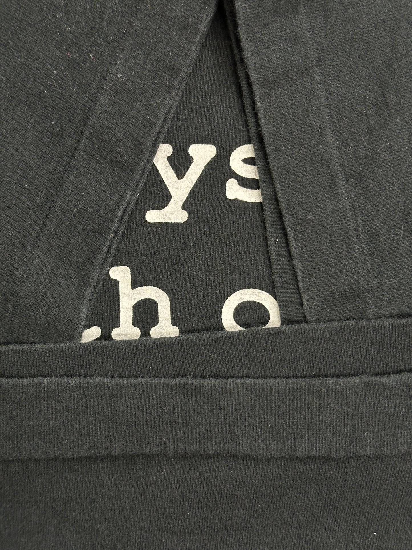 [XL] 90s Plays well with others Tee