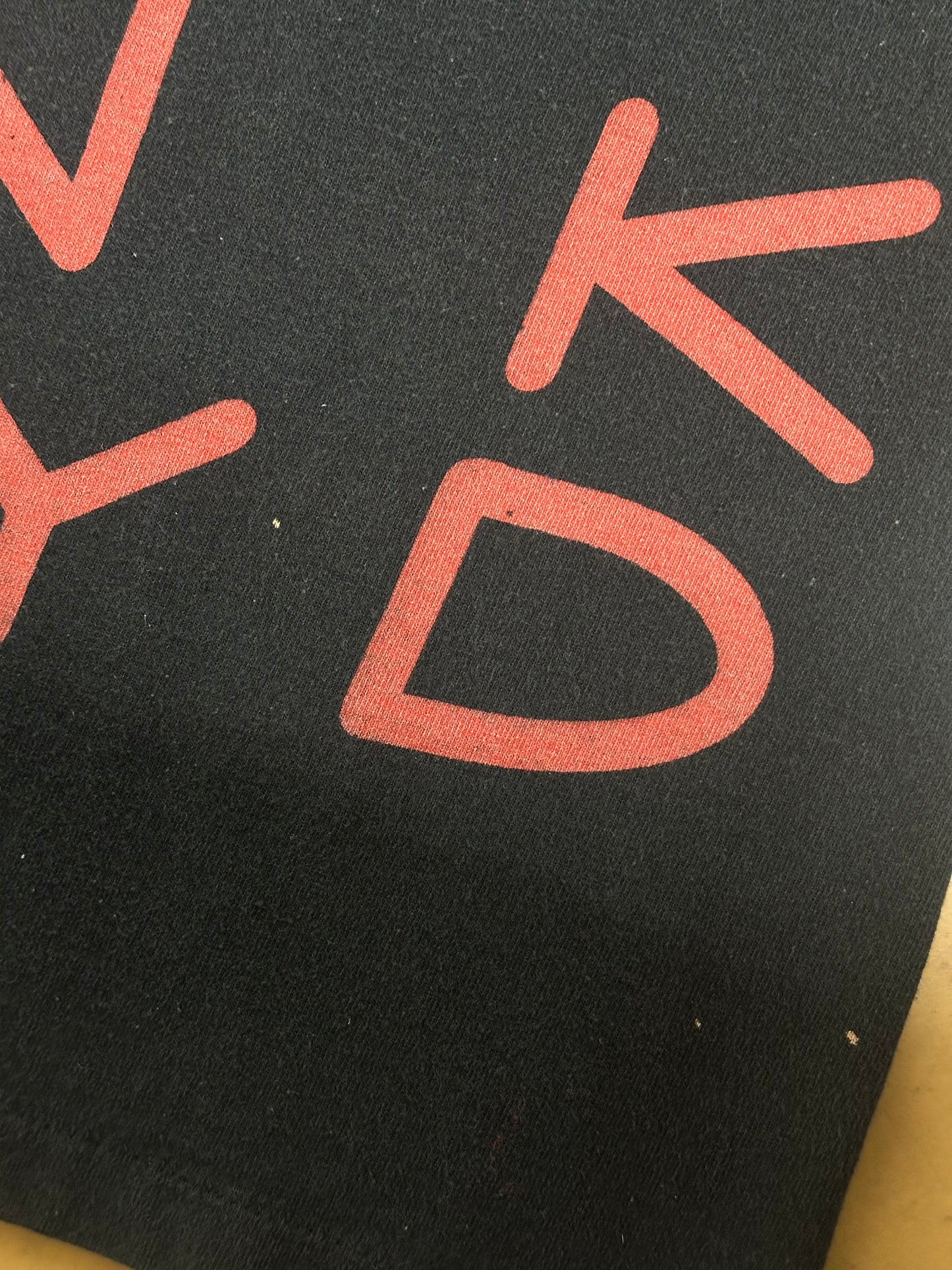 [L] 1997' PINK FLOYD 'Animals' AOP Tee