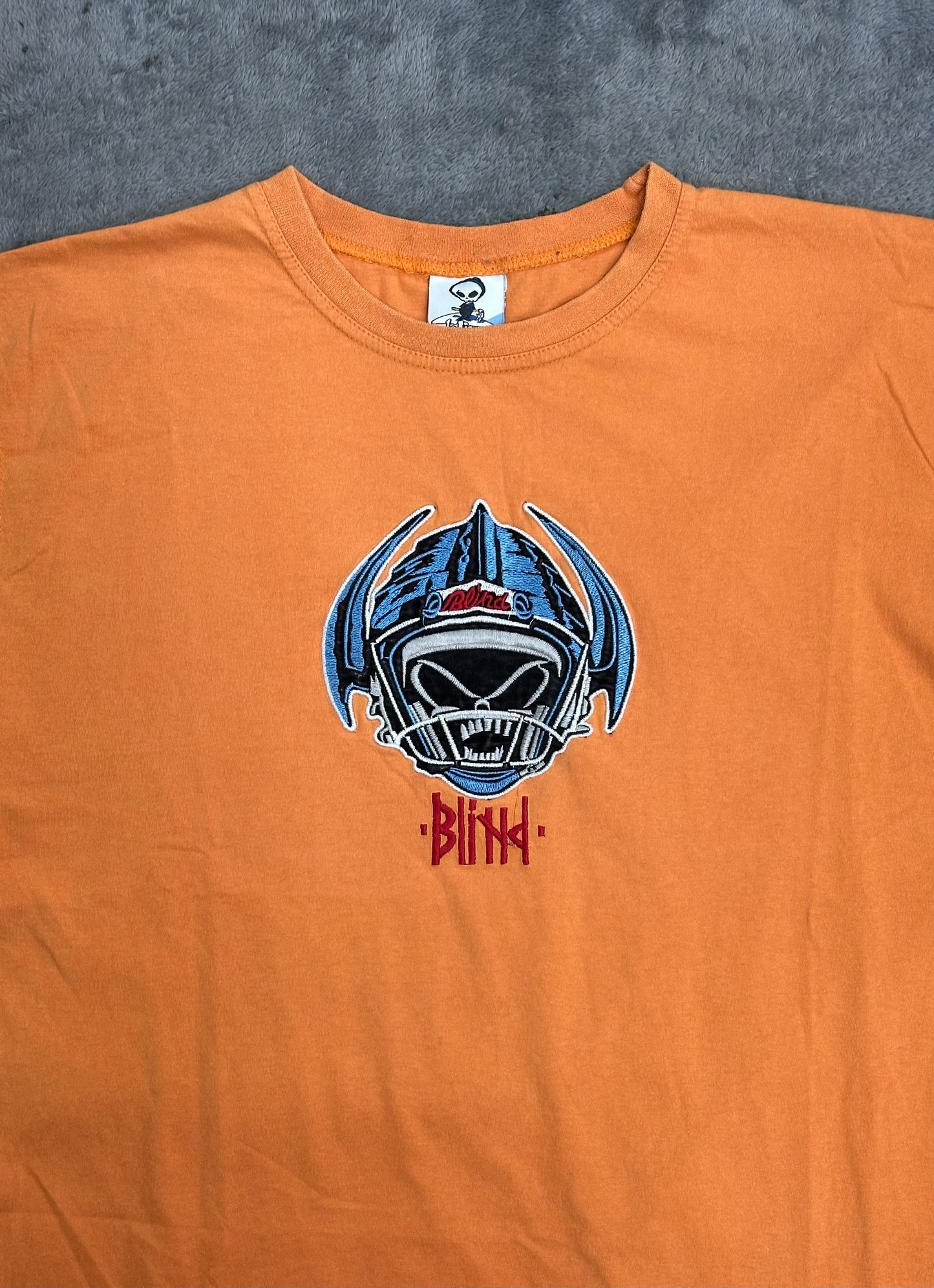 [XL] 00s Blind Skateboards Tee