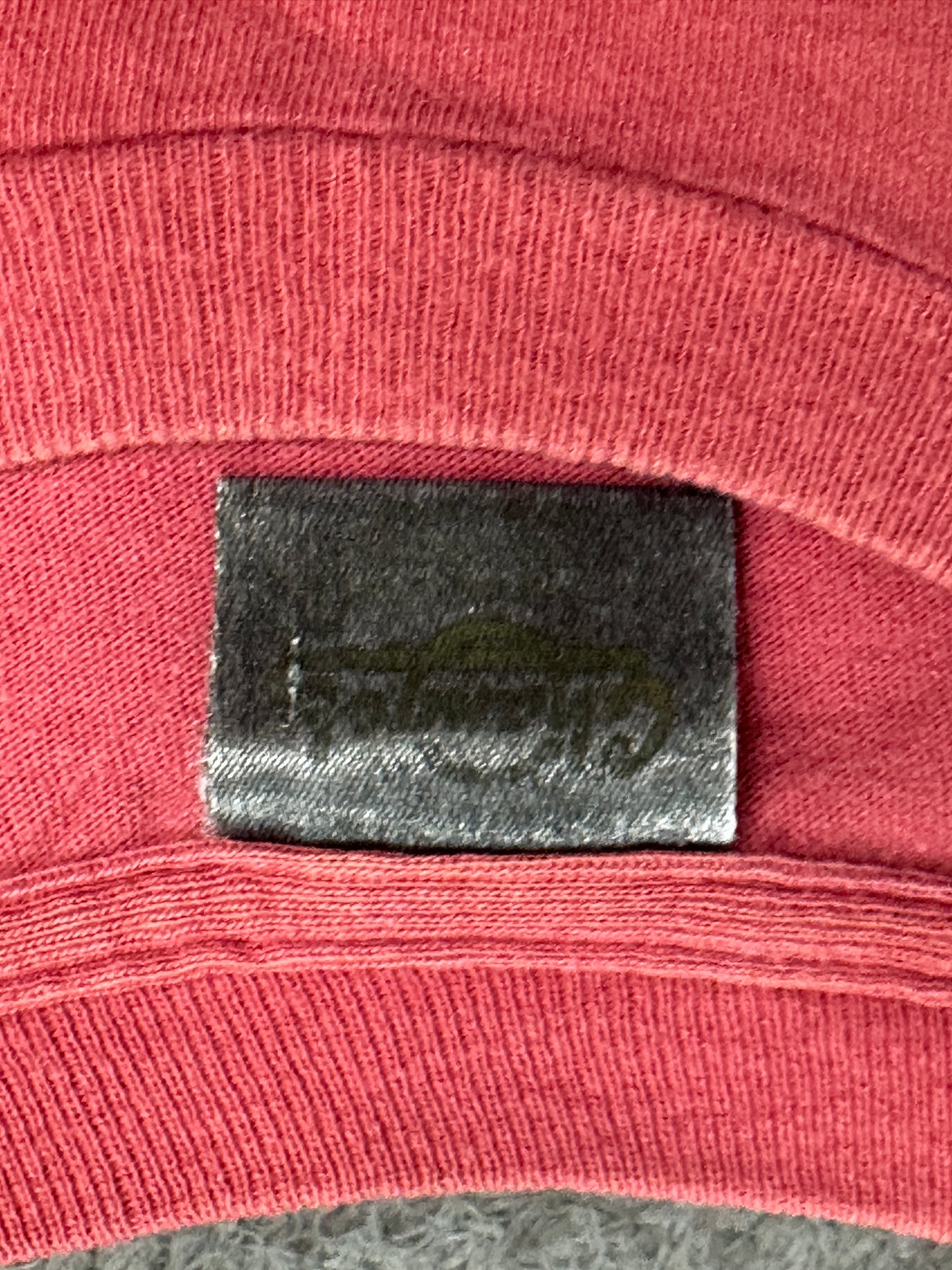 [L] 90s ELMO CK Parody Tee