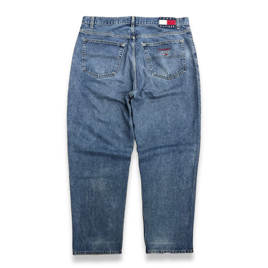 [40x32] 00s Tommy Hilfiger Denim Pants