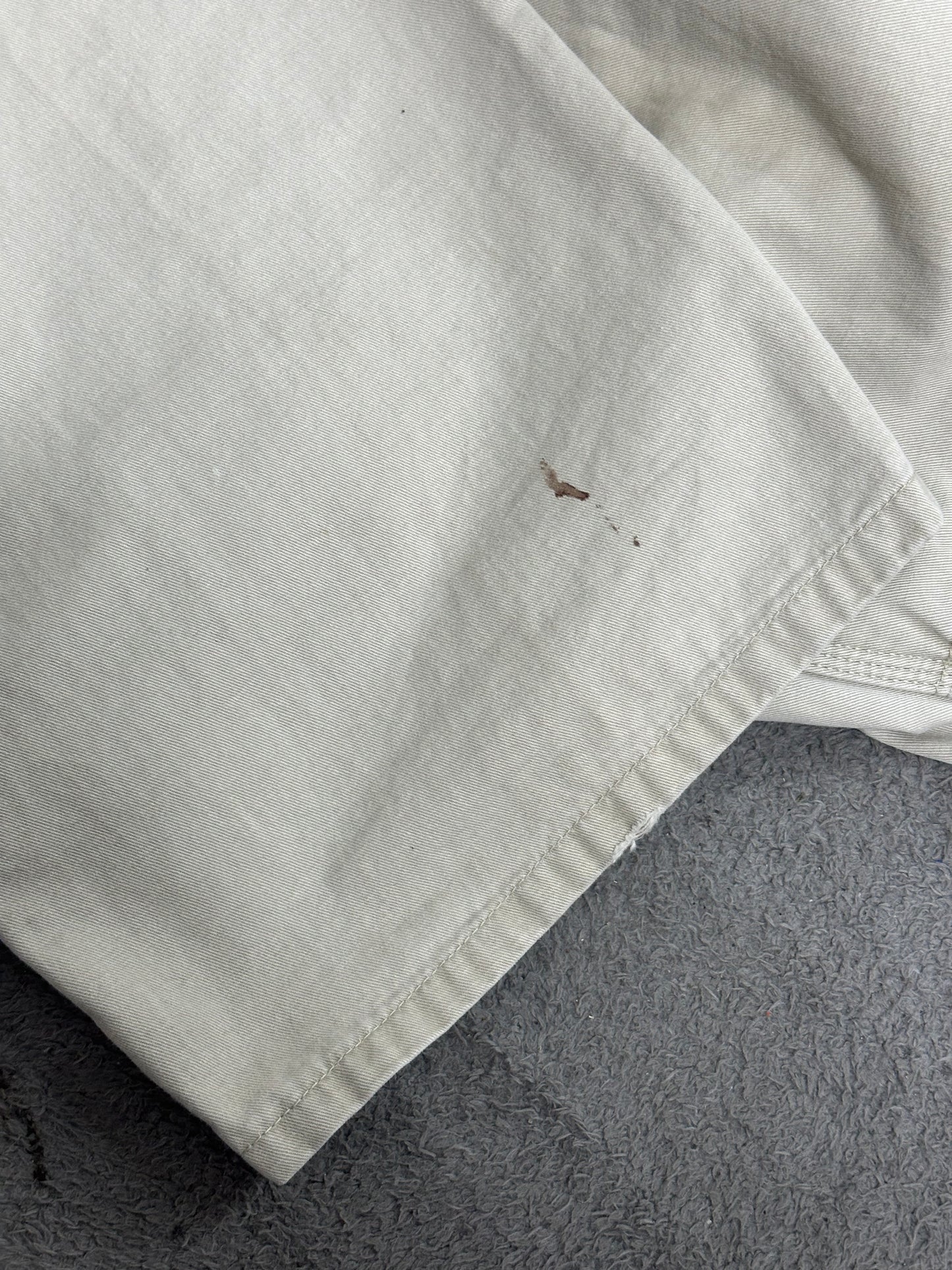 [40x32] 90s WUWEAR Cotton Pants