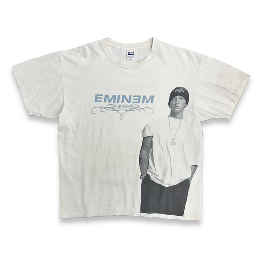 [XL] 2005' Eminem Anger Tour Tee