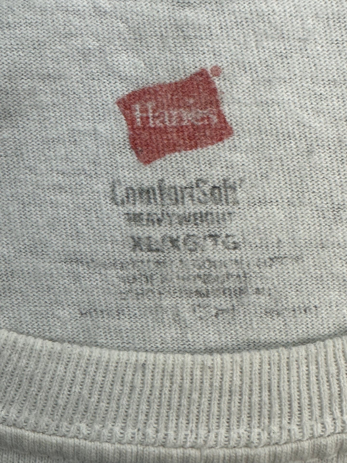 [XL] 2011 Eminem Rap Tee