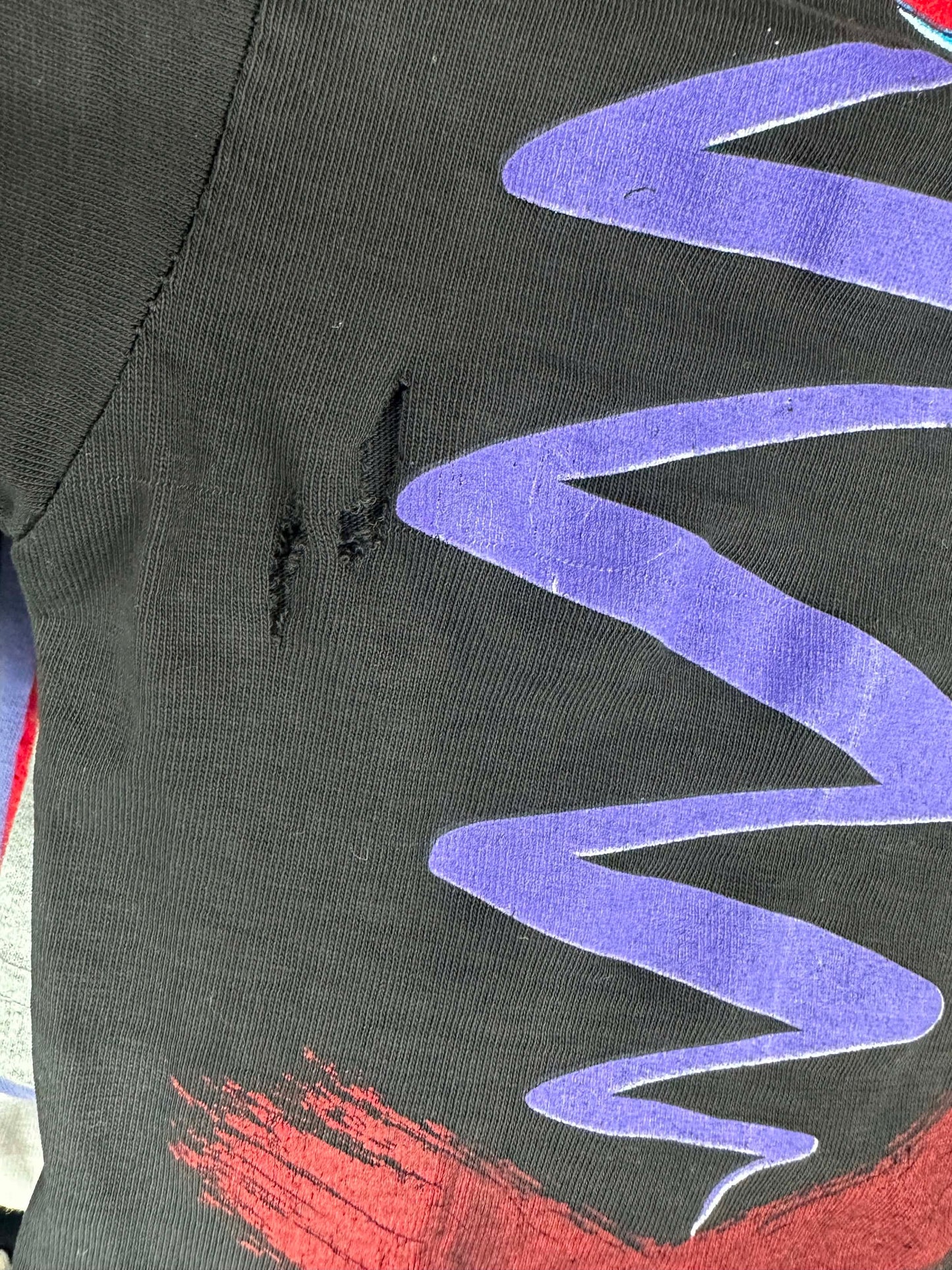 [XL] 1994' Rolling Stones Voodoo Lounge Tour Tee