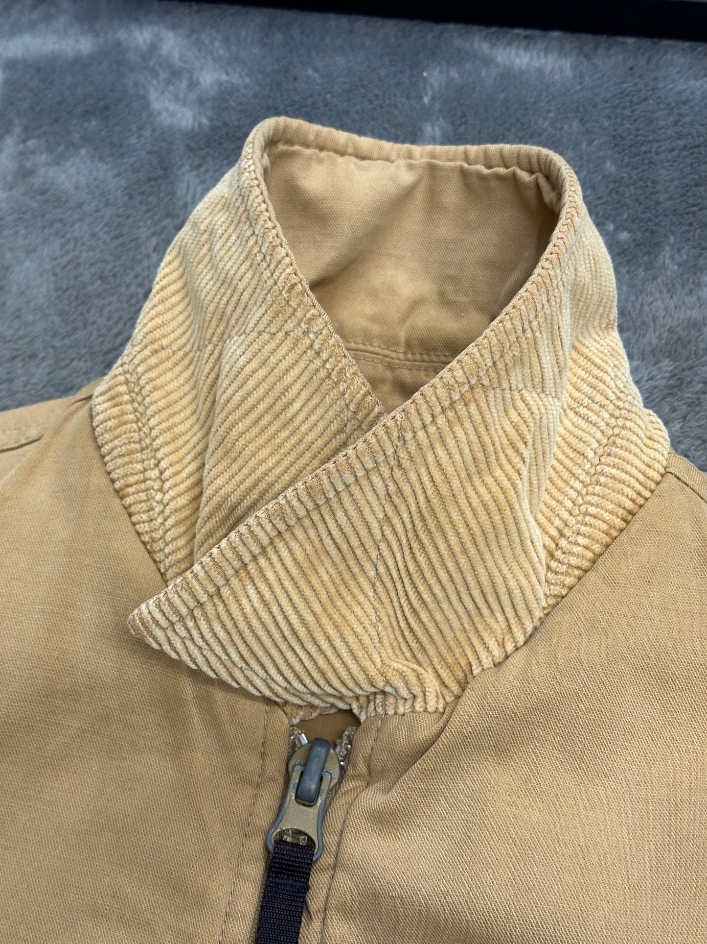 [L] 00s Armani Jeans Super Toppa Jacket