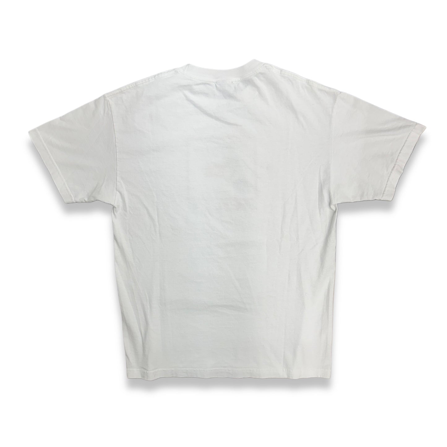 [L] FUCT F-star Tee