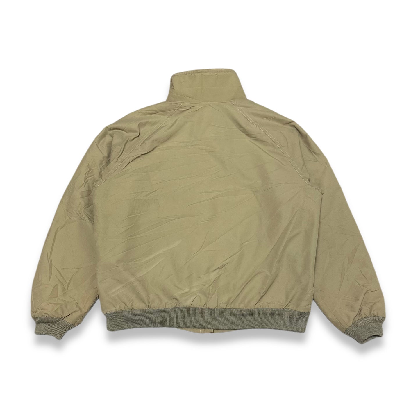 80s L.L.Bean Warm-up Jacket L