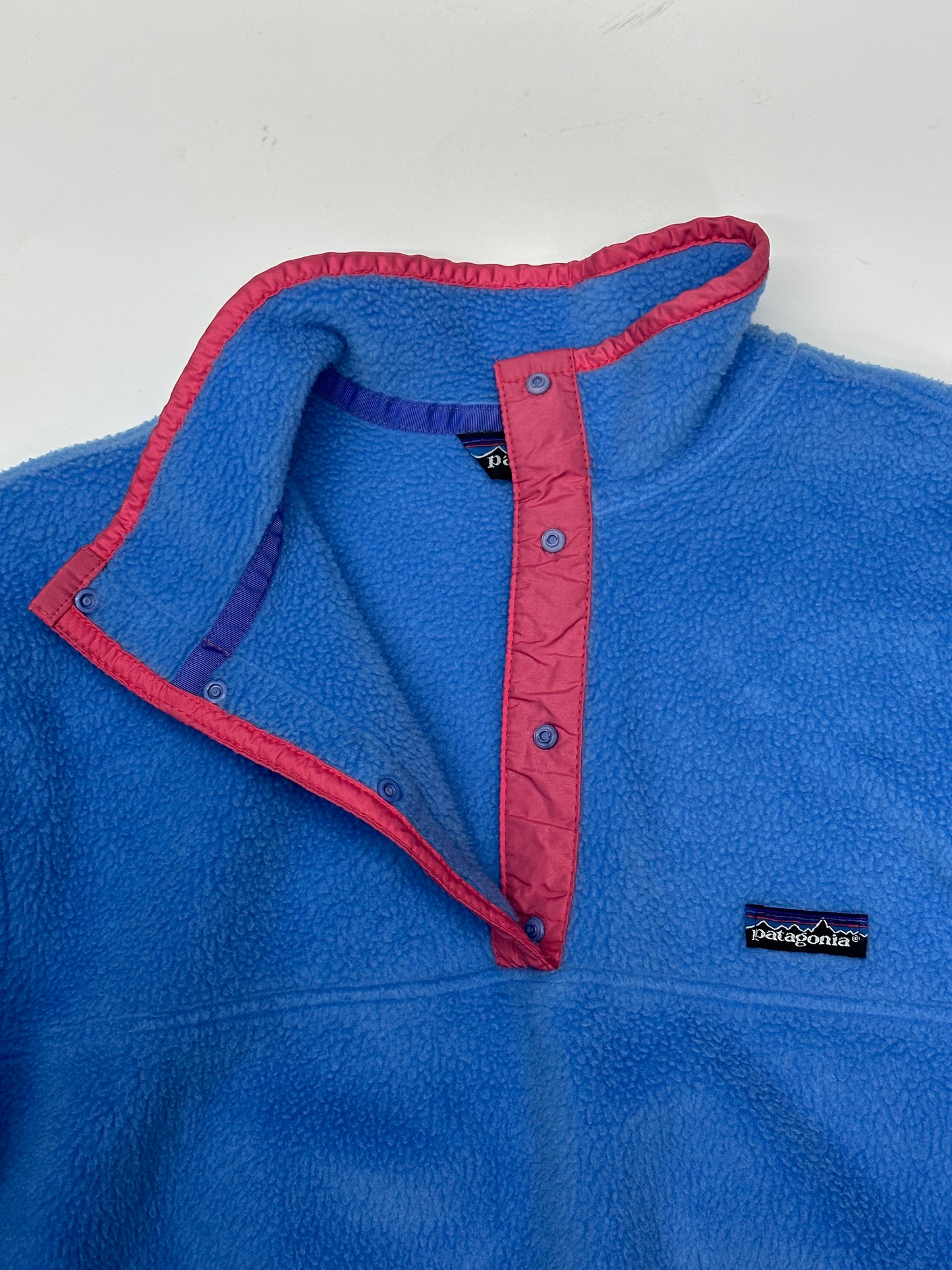 [US 12] 90s Patagonia Fleece jacket