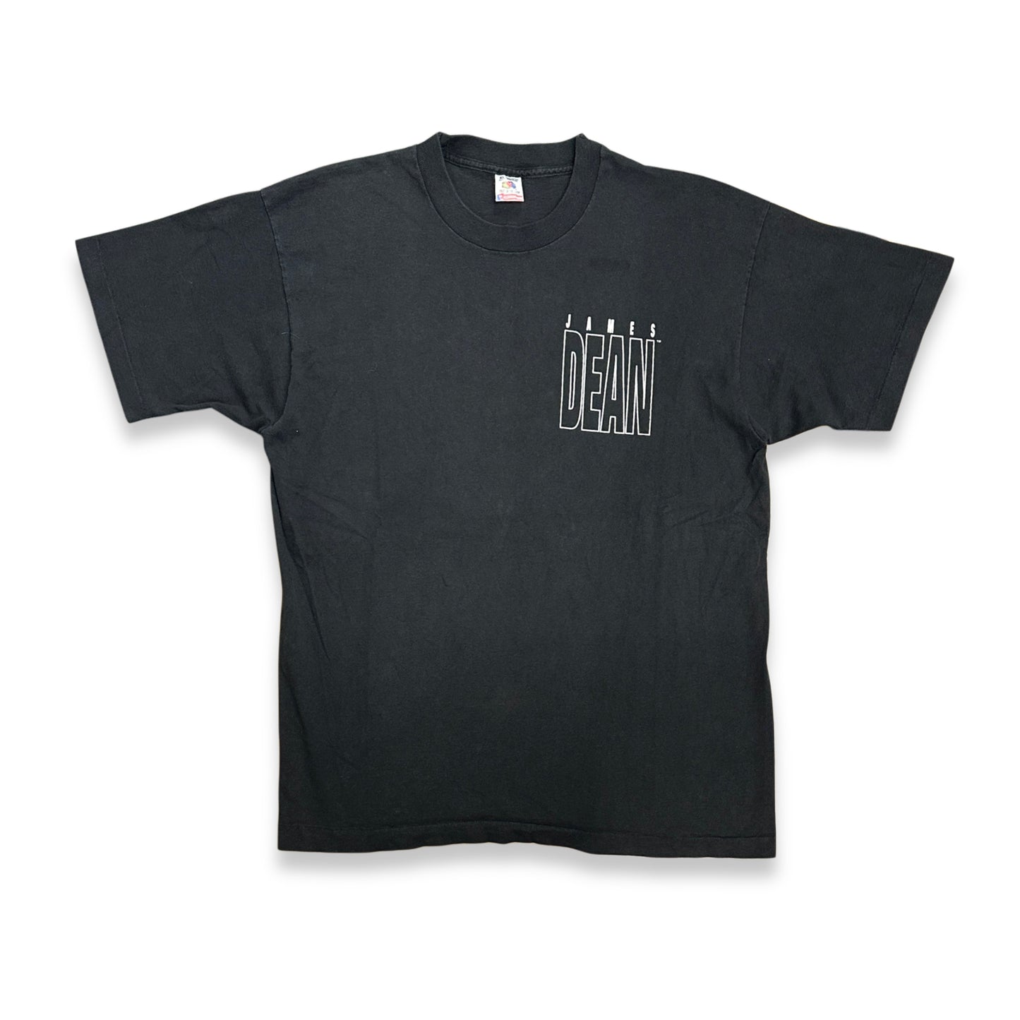[XL] 90s JAMES DEAN Photo Tee
