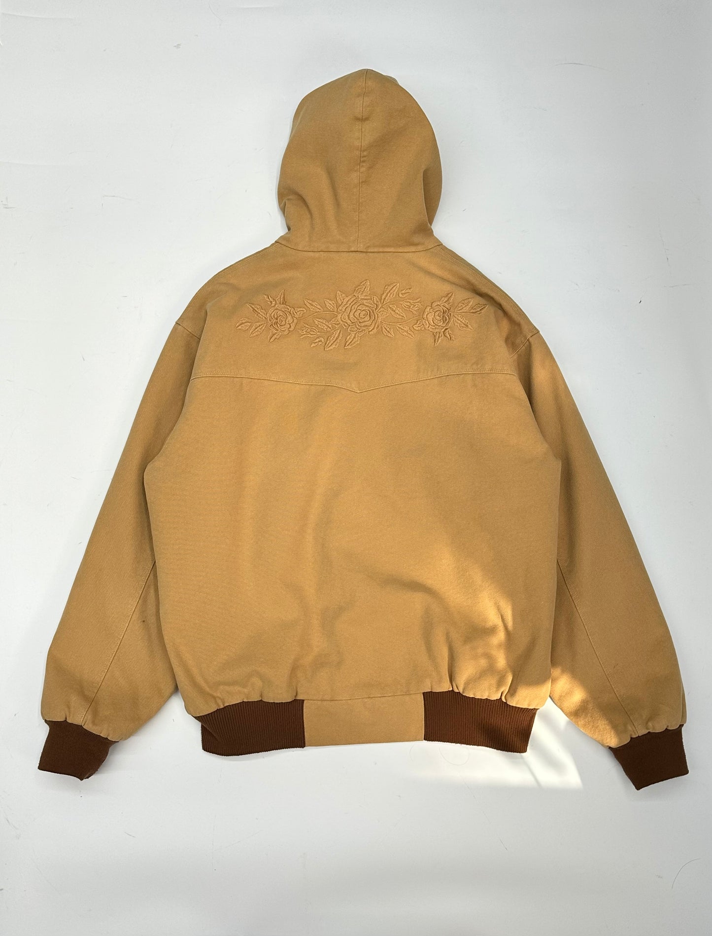 [XXL] Fuct Canvas Active Jacket