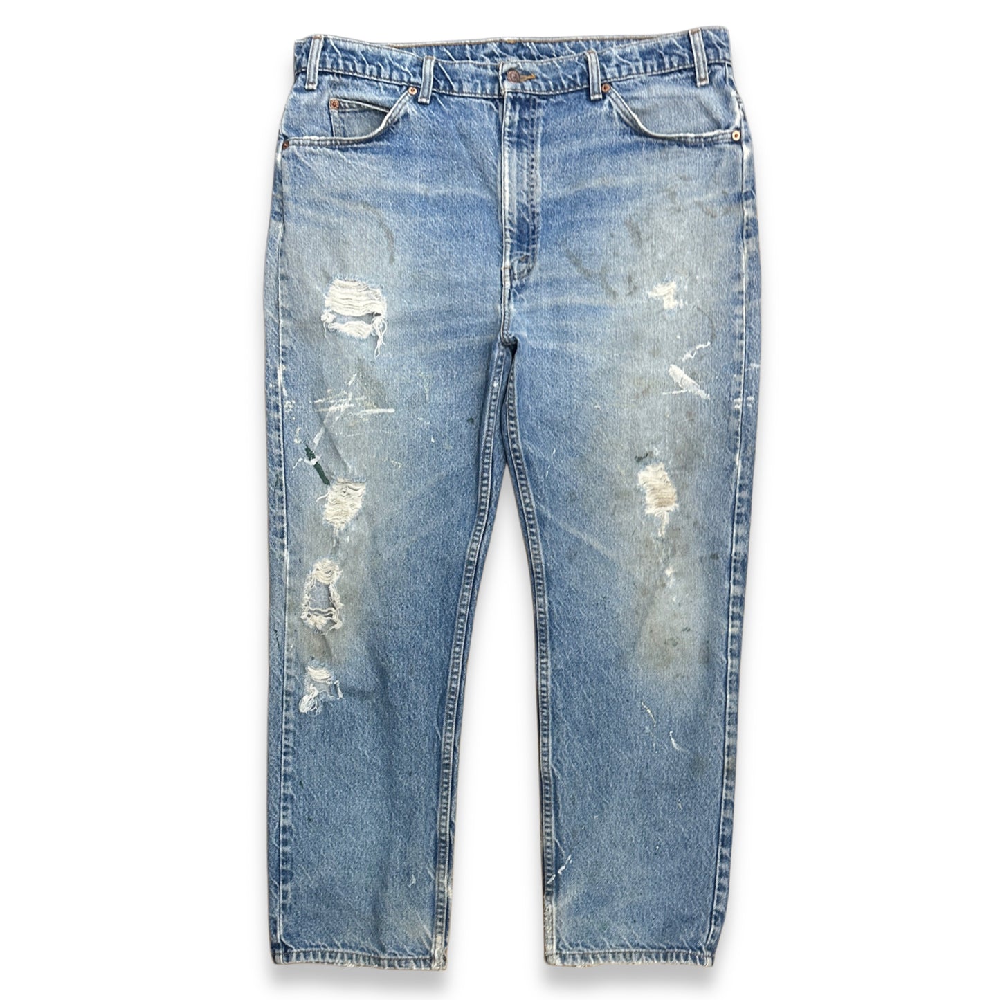 [40x30] 1996' Levi's 505 Denim Pants